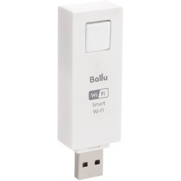Управляющий WiFi модуль Ballu Smart Wi-Fi BEC/WF-01 Управляющий WiFi модуль Ballu Smart Wi-Fi BEC/WF-01