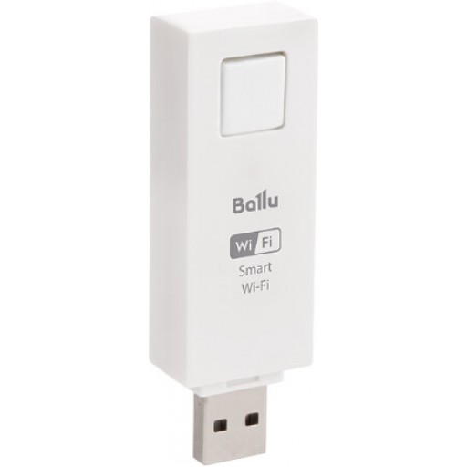 Управляющий WiFi модуль Ballu Smart Wi-Fi BEC/WF-01