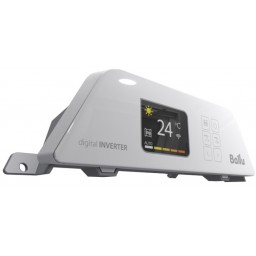 Инверторный блок управления Ballu Transformer Digital Inverter BCT/EVU-3.1I Инверторный блок управления Ballu Transformer Digital Inverter BCT/EVU-3.1I