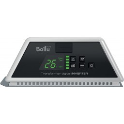 Инверторный блок управления Ballu Transformer Digital Inverter BCT/EVU-2.5I + модуль HDN/WFN-02-01 Инверторный блок управления Ballu Transformer Digital Inverter BCT/EVU-2.5I + модуль HDN/WFN-02-01