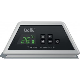 Электронный блок управления Ballu Transformer Electronic BCT/EVU-2.5E Электронный блок управления Ballu Transformer Electronic BCT/EVU-2.5E