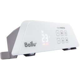 Инверторный блок управления Ballu Transformer Digital Inverter BCT/EVU-4I Инверторный блок управления Ballu Transformer Digital Inverter BCT/EVU-4I