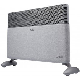 Конвектор электрический Ballu Apollo digital INVERTER Moon Grey BEC/ATI-1501 Конвектор электрический Ballu Apollo digital INVERTER Moon Grey BEC/ATI-1501
