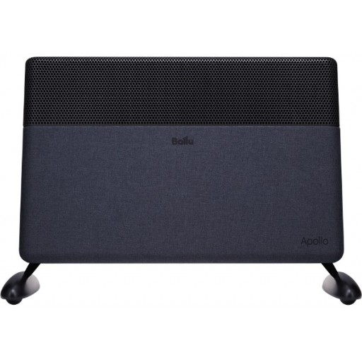 Конвектор электрический Ballu Apollo digital INVERTER Space Black BEC/ATI-1502 Конвектор электрический Ballu Apollo digital INVERTER Space Black BEC/ATI-1502