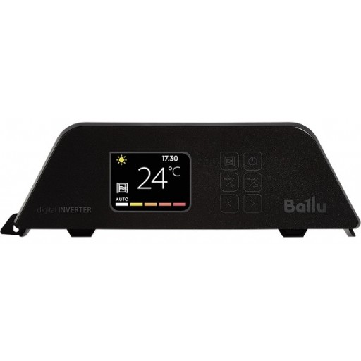 Конвектор электрический Ballu Apollo digital INVERTER Space Black BEC/ATI-1502 Конвектор электрический Ballu Apollo digital INVERTER Space Black BEC/ATI-1502