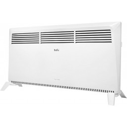 Конвектор Ballu Solo Turbo BEC/SMT-2500