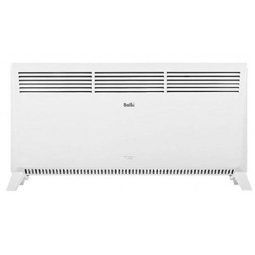 Конвектор Ballu Camino Eco Turbo BEC/EMT-2500 Конвектор Ballu Camino Eco Turbo BEC/EMT-2500