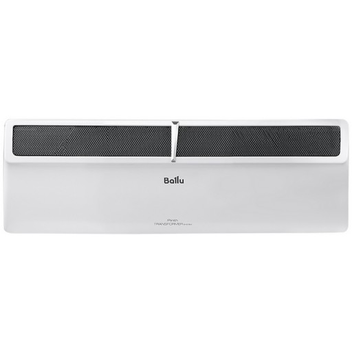 Конвектор (отопительный модуль) Ballu Plinth Transformer BEC/PL-500