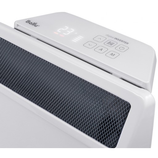 Конвектор (отопительный модуль) Ballu Plinth Transformer BEC/PL-500