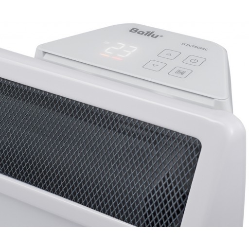 Конвектор (отопительный модуль) Ballu Plinth Transformer BEC/PL-500
