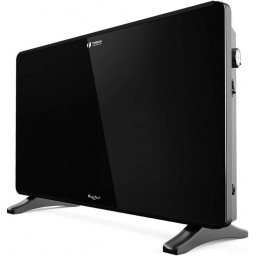 Конвектор Timberk Black Pearl TEC.PF8N M 1000 Конвектор Timberk Black Pearl TEC.PF8N M 1000