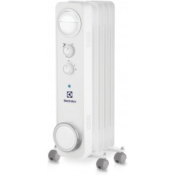 Масляный радиатор Electrolux Sphere EOH/M-6105