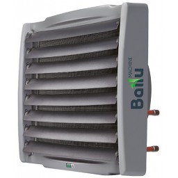 Тепловентилятор водяной Ballu BHP-W2-40-S Тепловентилятор водяной Ballu BHP-W2-40-S