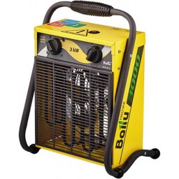 Тепловая пушка Ballu BHP-M-3