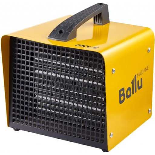 Тепловая пушка Ballu BKX-5 Тепловая пушка Ballu BKX-5