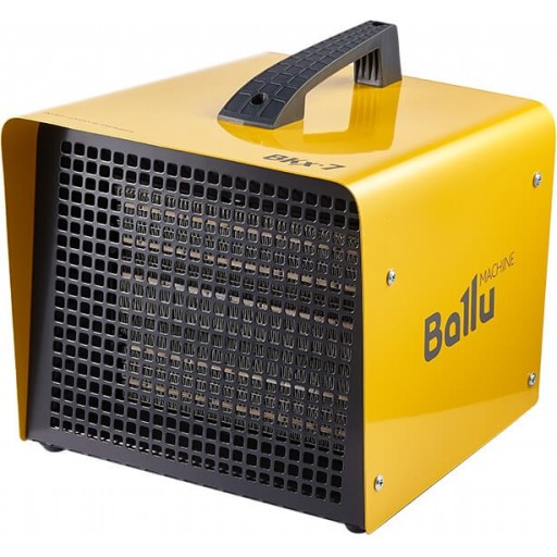 Тепловая пушка Ballu BKX-7 Тепловая пушка Ballu BKX-7