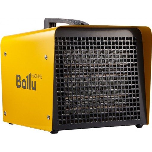 Тепловая пушка Ballu BKX-7 Тепловая пушка Ballu BKX-7