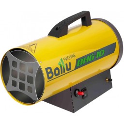 Газовая тепловая пушка Ballu BHG-10