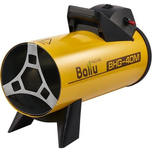 Газовая тепловая пушка Ballu BHG-40M Газовая тепловая пушка Ballu BHG-40M
