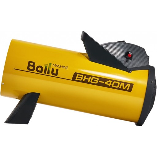 Газовая тепловая пушка Ballu BHG-40M Газовая тепловая пушка Ballu BHG-40M