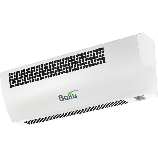 Электрическая тепловая завеса Ballu BHC-CE-3 Электрическая тепловая завеса Ballu BHC-CE-3