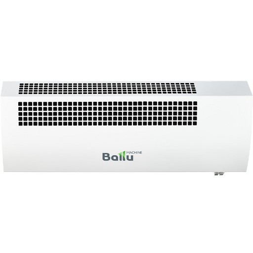 Электрическая тепловая завеса Ballu BHC-CE-3 Электрическая тепловая завеса Ballu BHC-CE-3