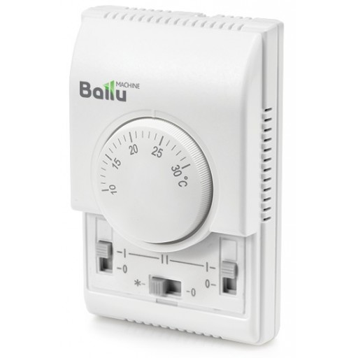 Электрическая тепловая завеса Ballu BHC-L09S03-SP Электрическая тепловая завеса Ballu BHC-L09S03-SP