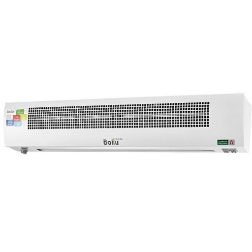 Электрическая тепловая завеса Ballu Eco Power BHC-L10T05