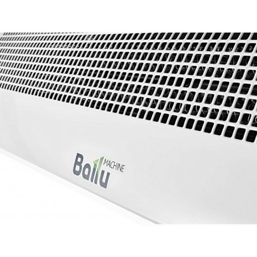 Электрическая тепловая завеса Ballu Eco Power BHC-L08-T03