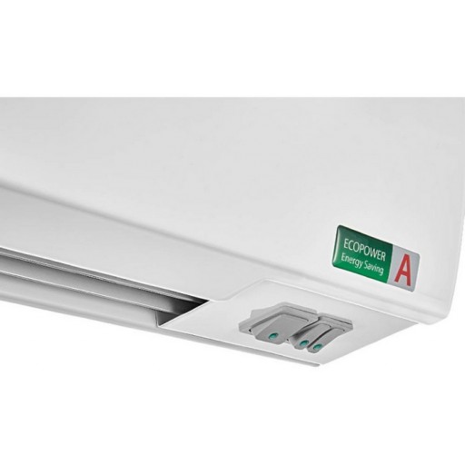 Электрическая тепловая завеса Ballu Eco Power BHC-L08-T03