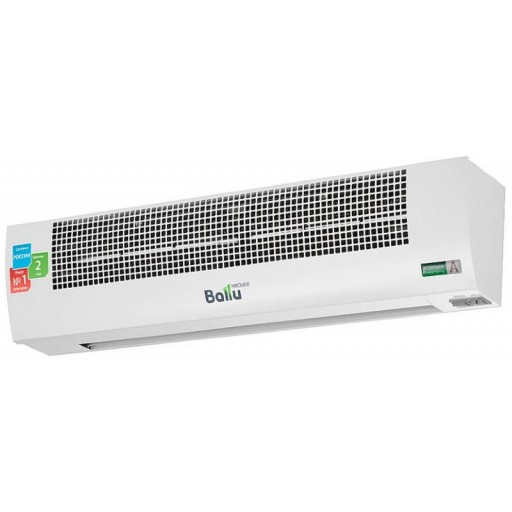 Электрическая тепловая завеса Ballu Eco Power BHC-L08-T03
