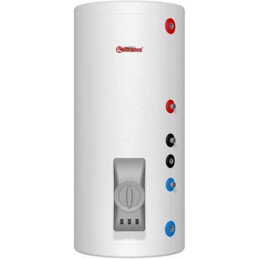 Комбинированный водонагреватель Thermex IRP 200 V (combi) Комбинированный водонагреватель Thermex IRP 200 V (combi)
