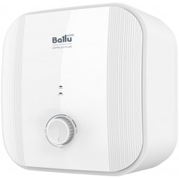 Накопительный водонагреватель Ballu BWH/S 10 Capsule Plus O Накопительный водонагреватель Ballu BWH/S 10 Capsule Plus O