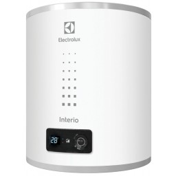 Накопительный водонагреватель Electrolux EWH 30 Interio 3 Накопительный водонагреватель Electrolux EWH 30 Interio 3
