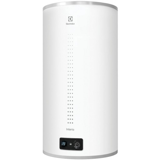 Накопительный водонагреватель Electrolux EWH 100 Interio 3