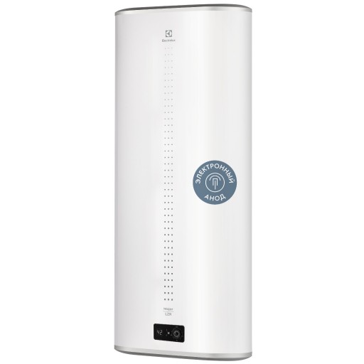 Накопительный водонагреватель Electrolux EWH 100 Major LZR 3
