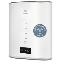 Накопительный водонагреватель Electrolux EWH 30 Major LZR 3 Накопительный водонагреватель Electrolux EWH 30 Major LZR 3