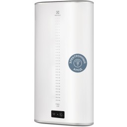 Накопительный водонагреватель Electrolux EWH 80 Major LZR 3