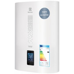 Накопительный водонагреватель Electrolux EWH 30 SmartInverter Накопительный водонагреватель Electrolux EWH 30 SmartInverter