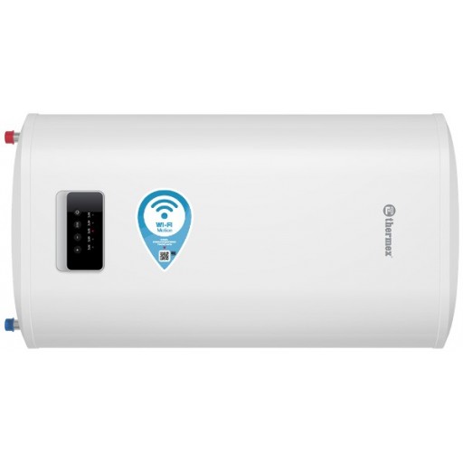Накопительный водонагреватель Thermex Bravo 100 Wi-Fi