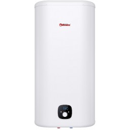 Накопительный водонагреватель Thermex Flat Plus IF 80 V (eco)