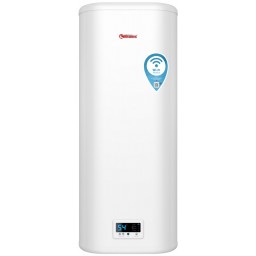 Накопительный водонагреватель Thermex Flat Plus IF 100 V (pro) Wi-Fi