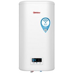 Накопительный водонагреватель Thermex Flat Plus IF 50 V (pro) Wi-Fi