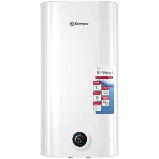 Накопительный водонагреватель Thermex M-Smart PRO MS 50 V (pro)