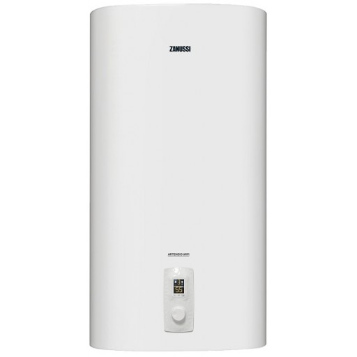 Накопительный водонагреватель Zanussi ZWH/S 100 Artendo WiFi