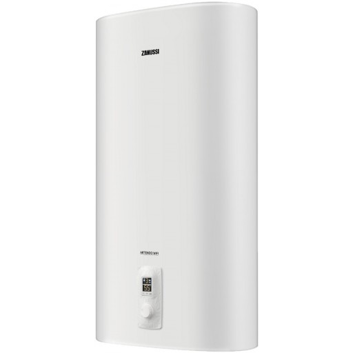 Накопительный водонагреватель Zanussi ZWH/S 100 Artendo WiFi