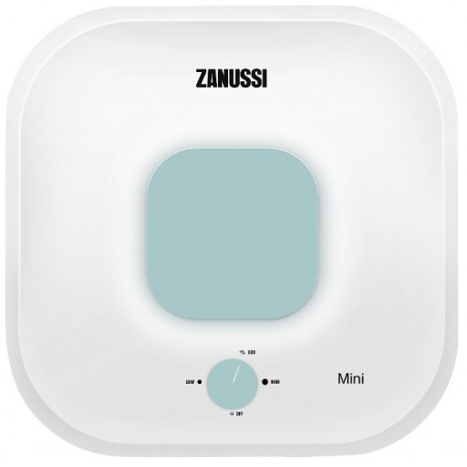 Накопительный водонагреватель Zanussi ZWH/S 10 Mini O