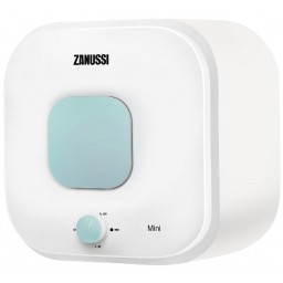 Накопительный водонагреватель Zanussi ZWH/S 10 Mini O Накопительный водонагреватель Zanussi ZWH/S 10 Mini O