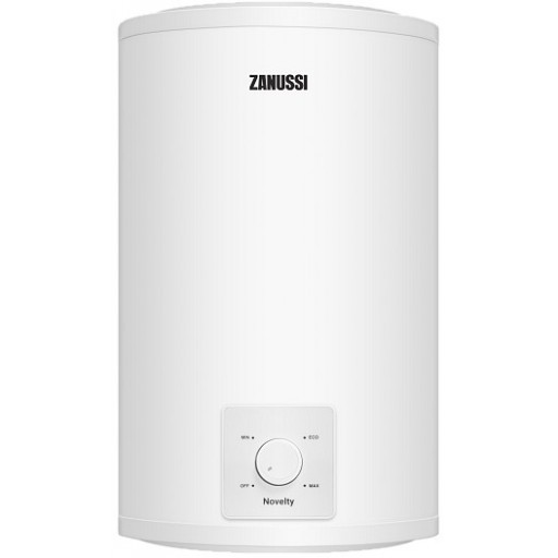 Накопительный водонагреватель Zanussi ZWH/S 15 NOVELTY U Накопительный водонагреватель Zanussi ZWH/S 15 NOVELTY U