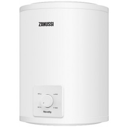 Накопительный водонагреватель Zanussi ZWH/S 10 NOVELTY O Накопительный водонагреватель Zanussi ZWH/S 10 NOVELTY O
